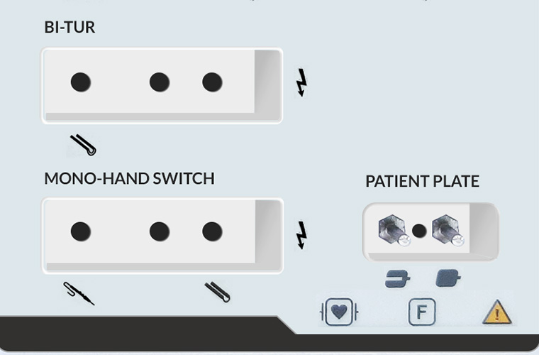 Cautery Machine - Electrosurgical Generator Manufacturers